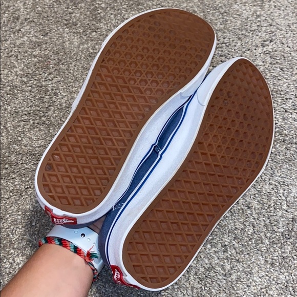 vans - Picture 3 of 3